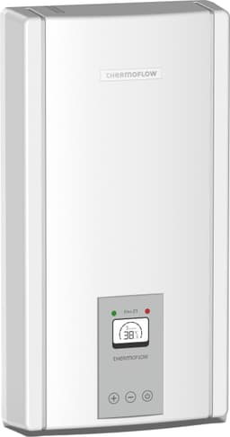Thermoflow Elex 18 / 21 | Weiß