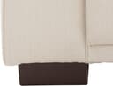 Home affaire Ecksofa BORNHOLM L-Form | Beige 2