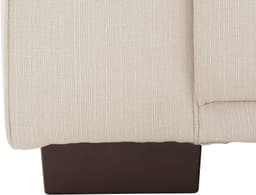 Home affaire Ecksofa BORNHOLM L-Form | Beige