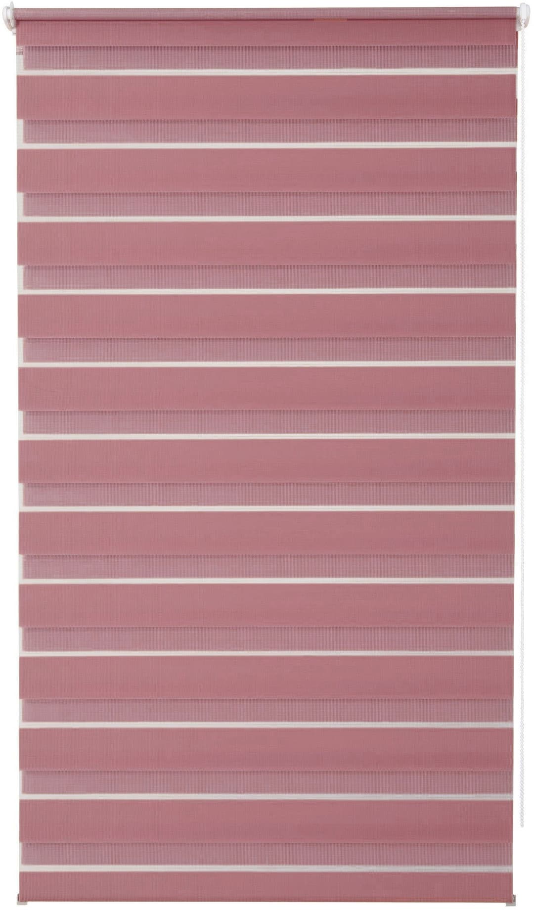 Doppelrollo MARANO | Rosa