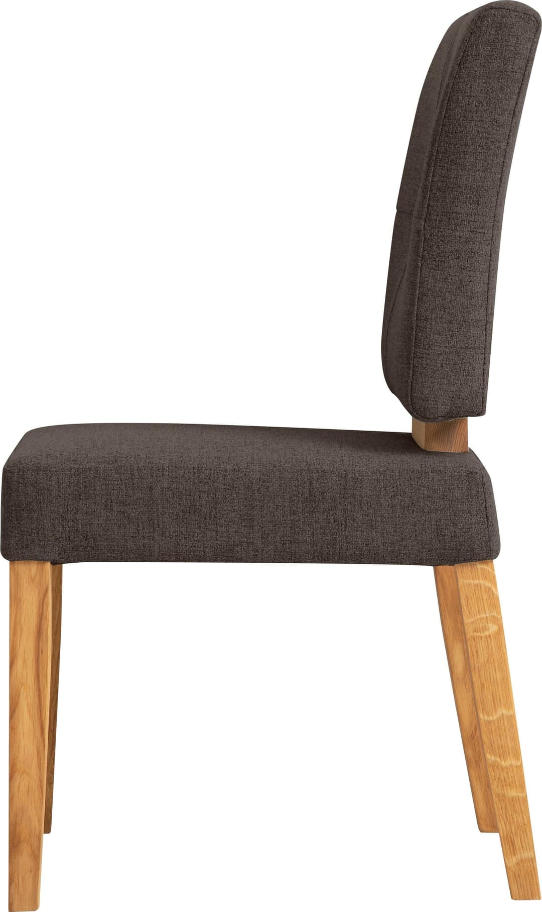 OTTO home Esszimmerstuhl Ponza | Braun
