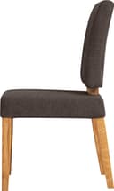 OTTO home Esszimmerstuhl Ponza | Braun 5