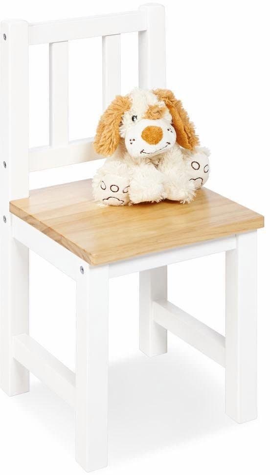 Pinolino® Stuhl Fenna | Holztöne