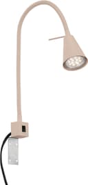 Briloner Leuchten Bettleuchte TOSO 2080011 | Beige