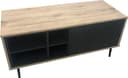 SIT Lowboard Kommode MAILBOX | Holztöne 4