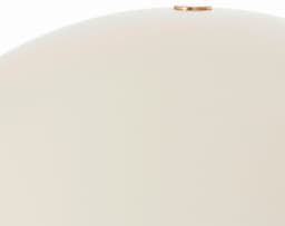 LeGer Home by Lena Gercke Stehlampe Linnea | Beige