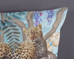 PURE luxury collection Wendebettwäsche Nani | Mehrfarbig
