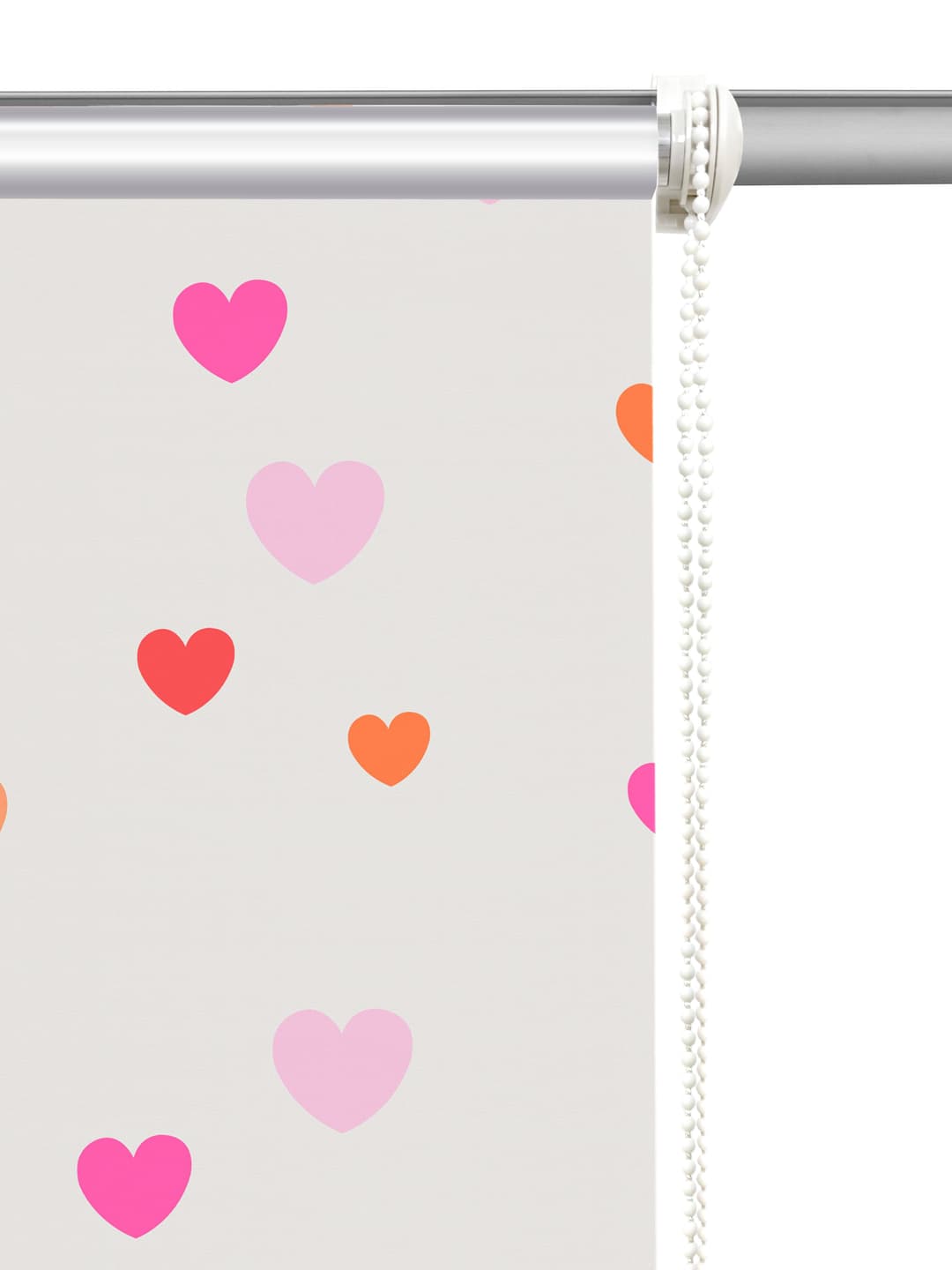 Rollo HEART | Mehrfarbig