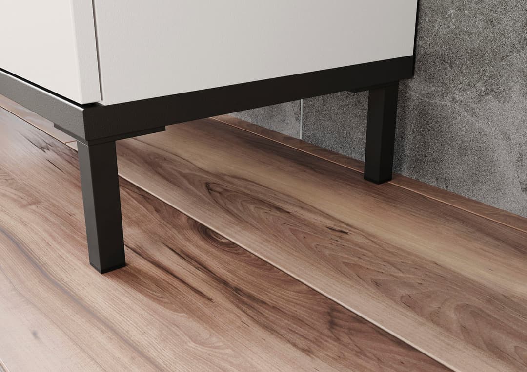 GERMANIA Midischrank Yonkers | Braun