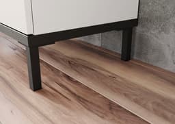 GERMANIA Midischrank Yonkers | Braun