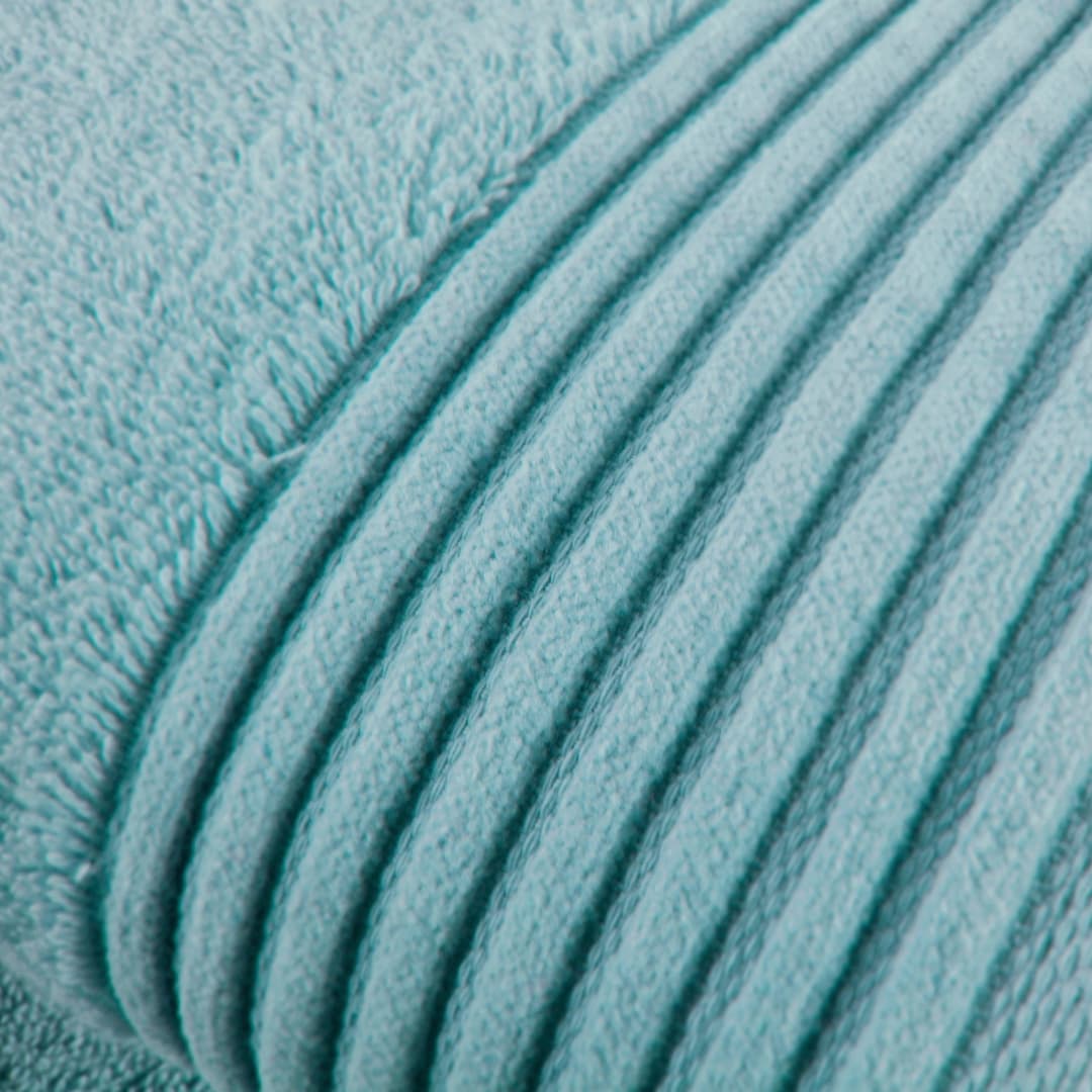 Möve Loft Badetuch | Blau