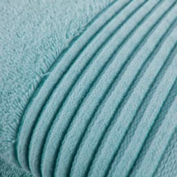 Möve Loft Badetuch | Blau