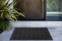 Kayoom Fußmatte Elegant Entry 325 | Schwarz 2