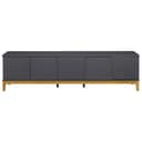 OTTO home Lowboard Maryd | Grau