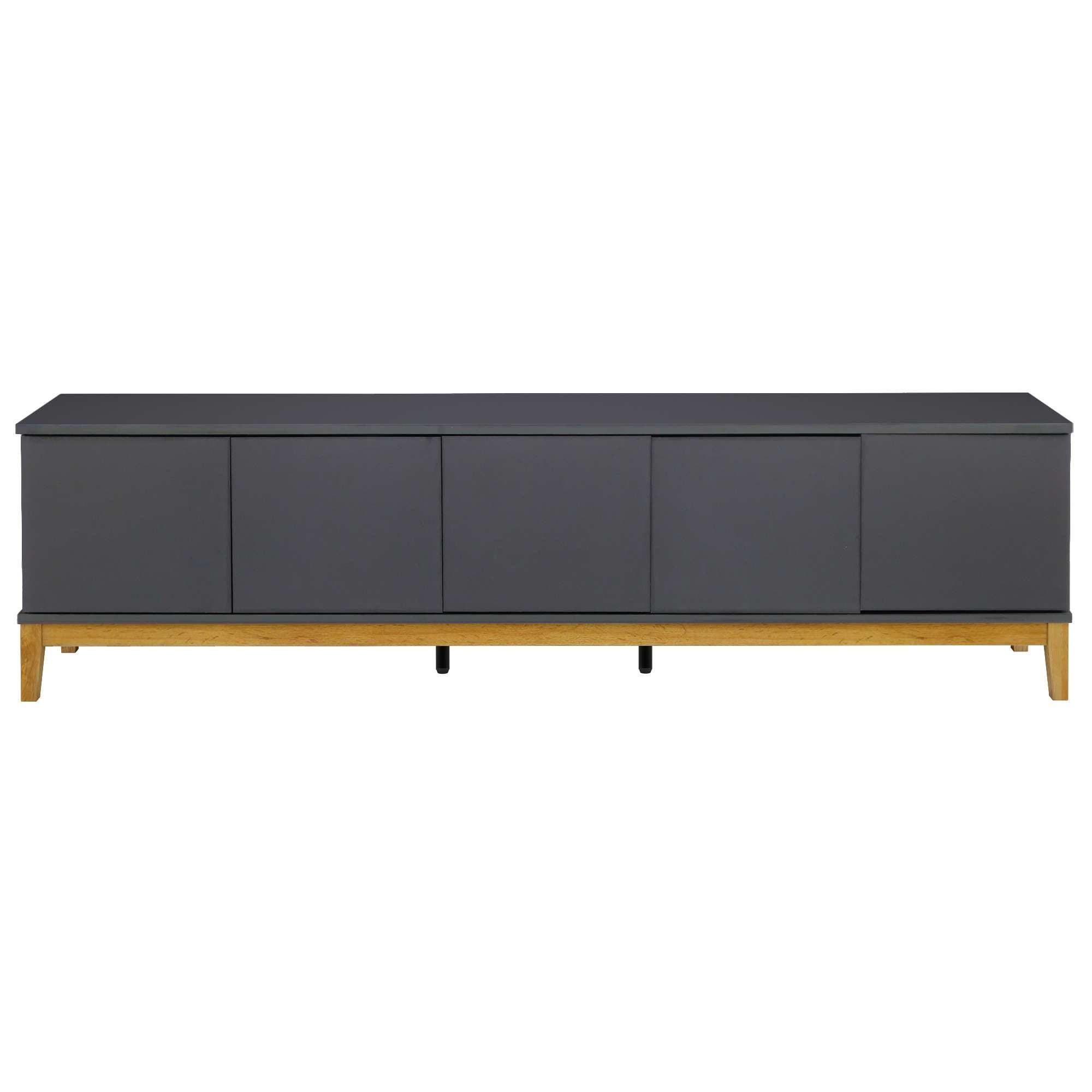 OTTO home Lowboard Maryd | Grau