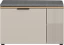 Home affaire Sitzbank EDIL | Beige 2