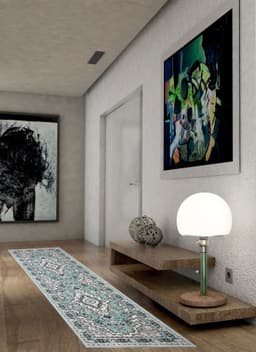 OTTO home Läufer Oriental | Grün