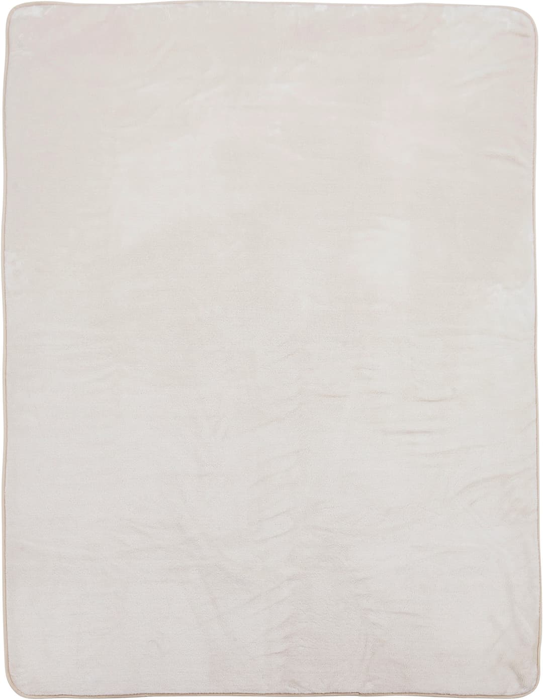 Wohndecke POLAR | Beige