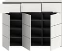 Home affaire Garderobenschrank REHAT | Mehrfarbig 4