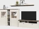 OTTO home Wohnwand Larona | Holztöne 4