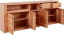 OTTO home Sideboard Burani | Holztöne 4