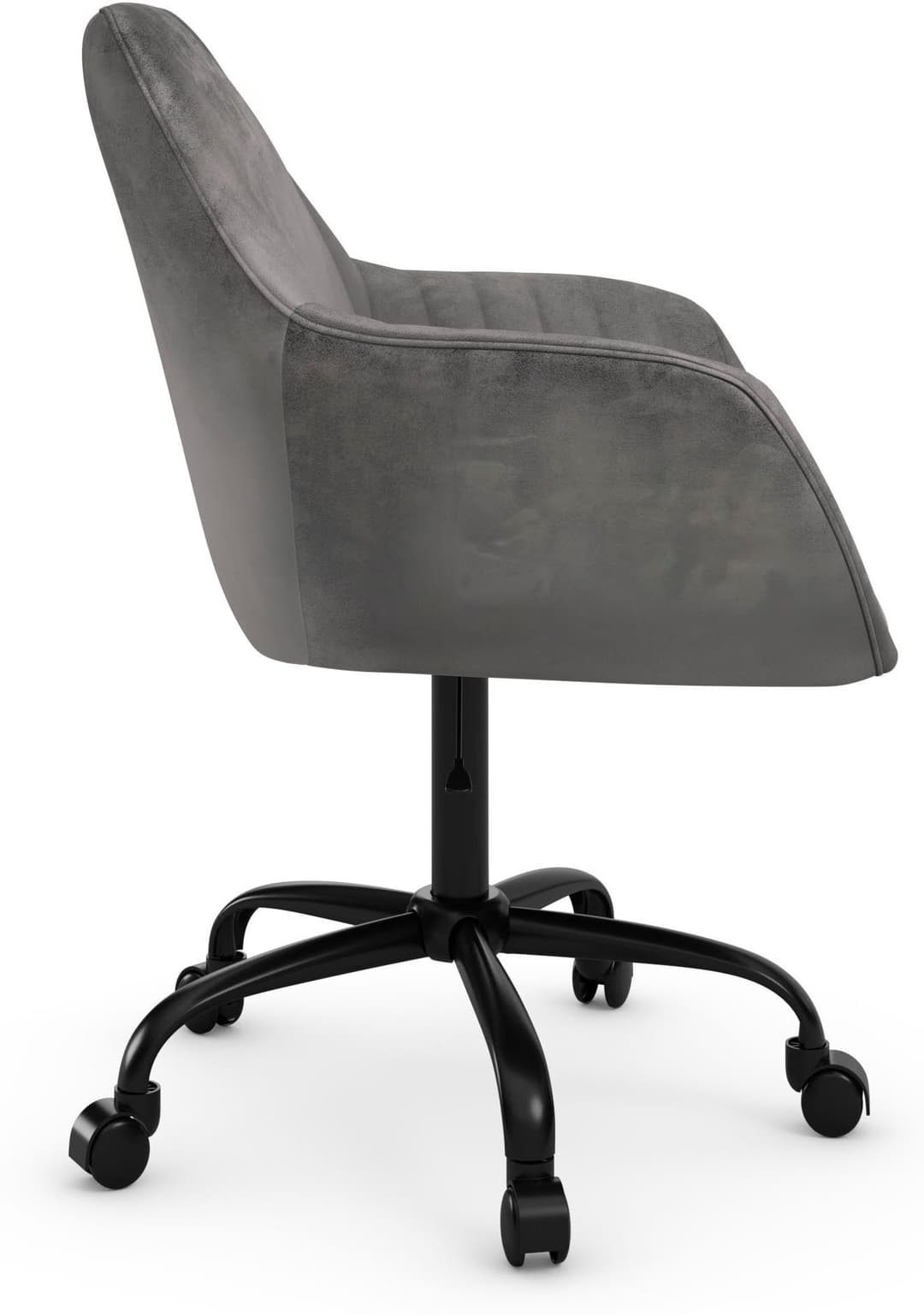 OTTO home Bürostuhl Perry2 | Grau