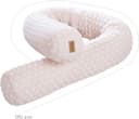 roba Nestchenschlange frosty almond | Beige 5