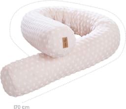 roba Nestchenschlange frosty almond | Beige