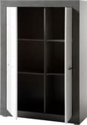 Home affaire Mehrzweckschrank Etero Höhe 142 cm | Mehrfarbig 4