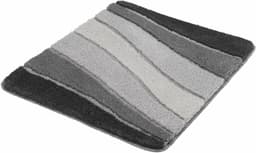 MEUSCH Badematte Ocean | Grau