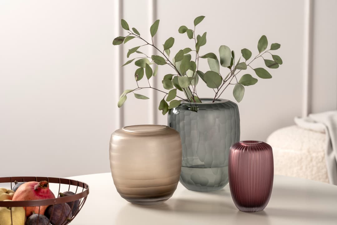 Leonardo Tischvase BELLAGIO | Mehrfarbig
