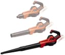 Einhell Akku-Laubbläser GE-UB 18/250 Li E-Solo | Rot 3
