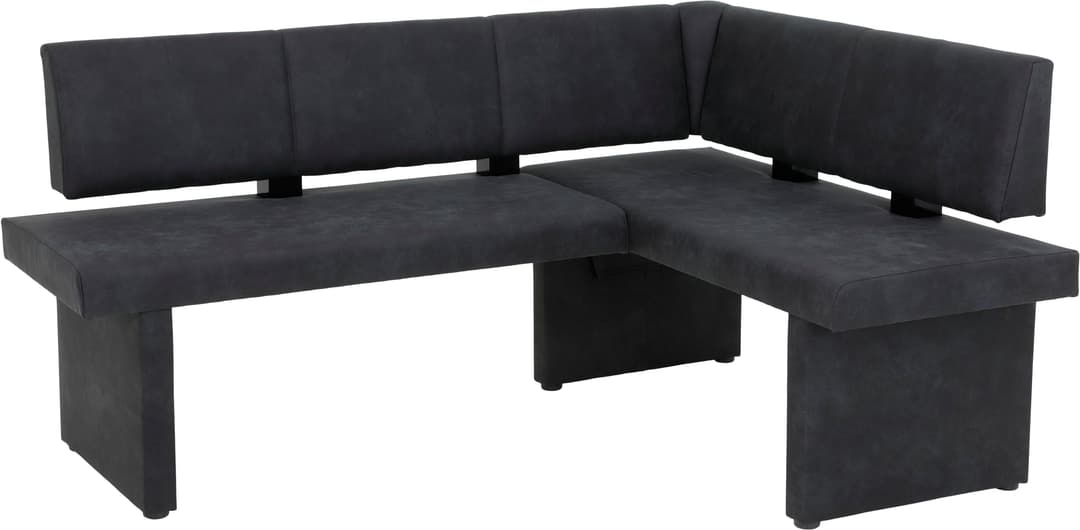 HELA Eckbank PIA | Grau