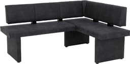 HELA Eckbank PIA | Grau