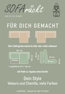 Jockenhöfer Gruppe Ecksofa Salo L-Form | Grau 5