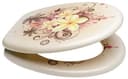 Sanilo WC-Sitz Tropical | Beige 2