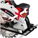 Einhell Handkreissäge TC-CS 1410 | Grau 2
