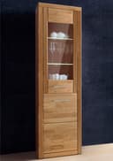OTTO home Vitrine LOGO | Holztöne