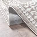 Sanat Teppich Harmony 3204 | Beige 5