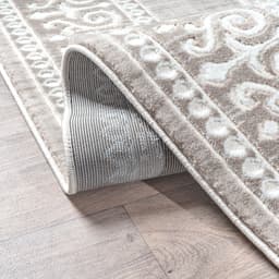 Sanat Teppich Harmony 3204 | Beige