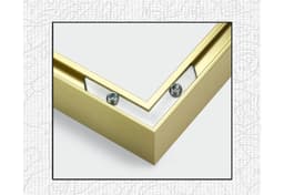 Schipper Alurahmen 40x50 cm | Gold
