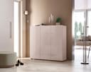 Home affaire Schuhschrank MISTER | Beige 2