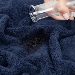 HAMMETEX Handtuch Set | Blau