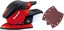 Einhell Multischleifer TE-OS 1320 | Mehrfarbig