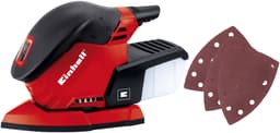 Einhell Multischleifer TE-OS 1320 | Mehrfarbig