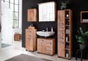 Schildmeyer Hängeschrank Milan | Holztöne 5