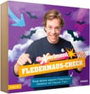 Franzis: Checker Tobi CheXperiment Fledermaus-Check | Mehrfarbig 3
