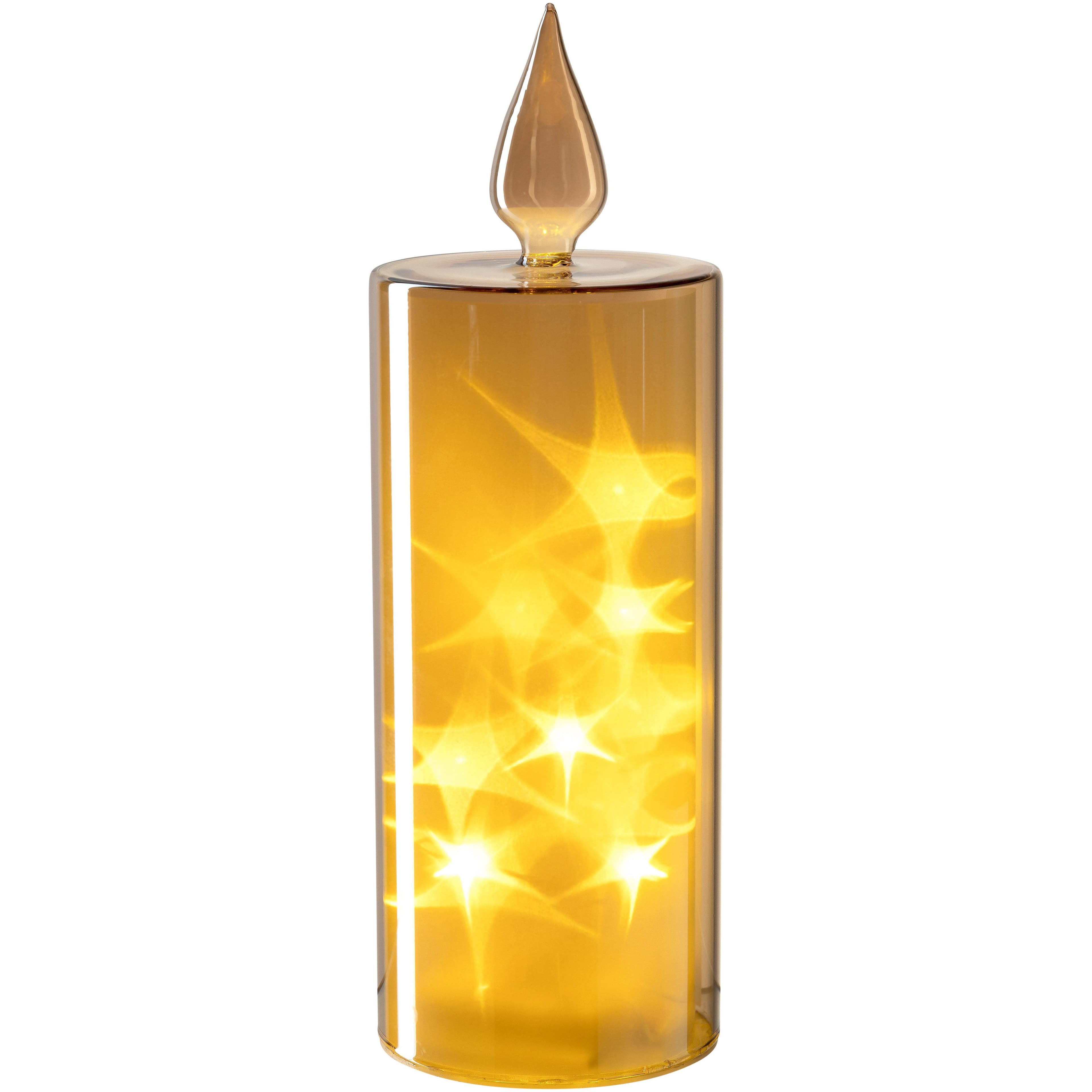 LEONARDO LED Dekolicht Capanna | Gold