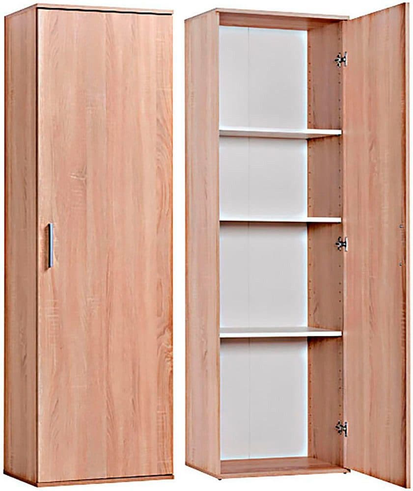 Procontour Mehrzweckschrank Clara | Holztöne