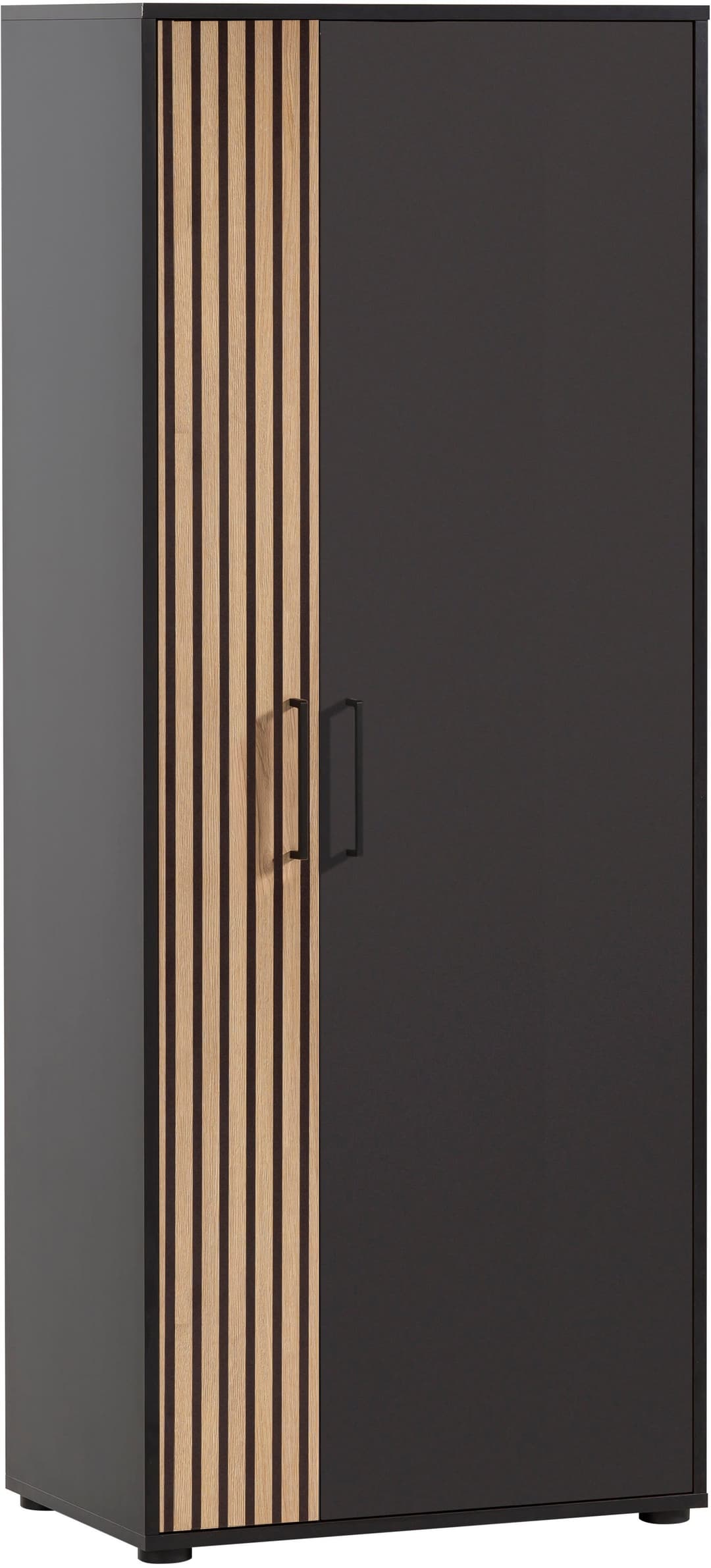 welltime Aktenschrank Hank | Grau